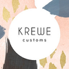Krewe Custom Logotype