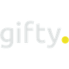 Gifty B.V. Logotype