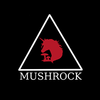 MUSHROCK Logotype