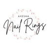 Ayesha Nails Logotyp