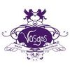 Vosges Haut Logotype