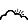 Himlatak Logotyp