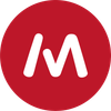 moderno.dk Logo