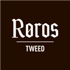 rorostweed.no Logo