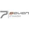 seven of sweden Logotype