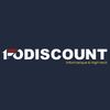 1fodiscount Logotype