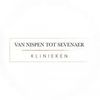 VNTS klinieken Logotyp