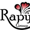 Rapyal Stores Logotype