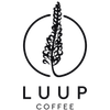 LUUP COFFEE Logotype
