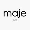 Maje Logotype