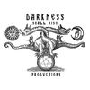 Darkness Shall Rise Productions Logotype