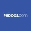 Pedidos Logotipo