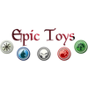 Epic Toys Logotipo