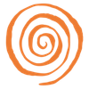 Yogaloni Logotipo