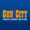 Gun City Logotype