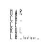 Marco Cerullo Boutique Logotipo