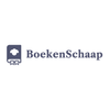 BoekenSchaap Logotype