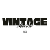 VINTAGEMUNICH Logotyp