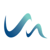 Vail Aquatics Logotype