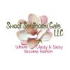 Sweet Southern Gals Logotipo
