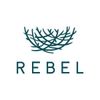 Rebel Logotype