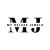 SP MY DELUXE JEWELS Logotype