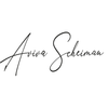 AvivaScheiman Logotype