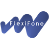 FlexiFone Logotyp