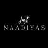 JustNaadiyas Logotype