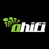 Ahifi Logotyp
