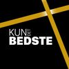 Kun Det Bedste Logo