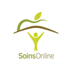 SoinsOnline.be Logotype
