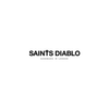 Saints Diablo Logotyp