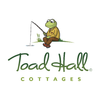 Toad Hall Cottages Logotype