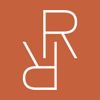 Roasted Ritual Logotipo