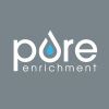 Pure Enrichment Logotype