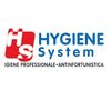 Hygiene System Logotipo