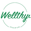Wellthy Logó
