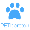 PETborsten.se Logotipo