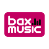Bax Music Logotype