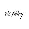 asfairy Logotyp