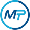 MarineParts Logotyp