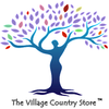 The Village Country Store Logotype