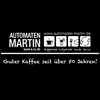 AUTOMATEN MARTIN Logotipo