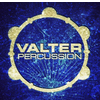 valterpercussion.com/sv Logotype