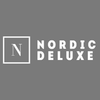 SP * Nordicdeluxe Logotype