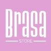Brasa Logotype