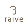 Raive Joyas Logotipo