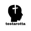 Testarotta Logotyp
