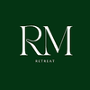 Recharge Me Retreat Logotyp